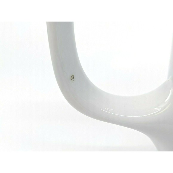 Royal Tettau Woodsong Coffee Pot and Lid Birds Made in Germany - Picture 7 of 8